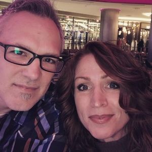 Meet your Posher, Beth